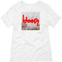 Ladies Relaxed Fit Tee