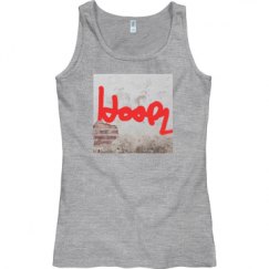 Ladies Semi-Fitted Basic Promo Tank