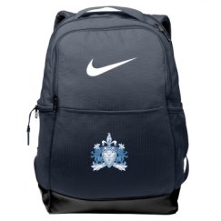 Nike Brasilia Medium Backpack