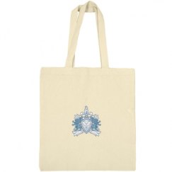 Canvas Bargain Tote Bag