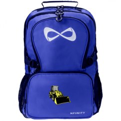 Nfinity Backpack Bag