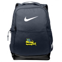 Nike Brasilia Medium Backpack