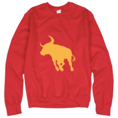 Unisex Basic Promo Crewneck Sweatshirt