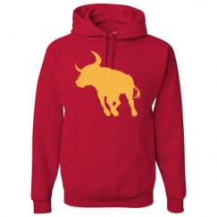 Unisex Basic Promo Hoodie