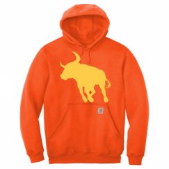 Unisex Carhartt Hooded Sweatshirt