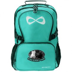 Nfinity Backpack Bag