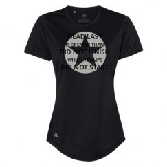 Women's Adidas Sport Shirt