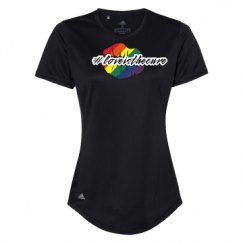 Women's Adidas Sport Shirt