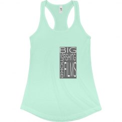 Big Smoke Fishing Films