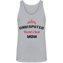 Unisex Jersey Tank Top