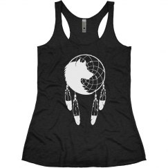 Dreamcatcher TankTop