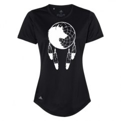 Women's Adidas Sport Shirt 