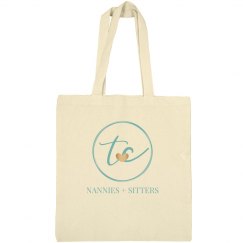The Nanny Bag
