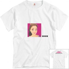 Cartoon Debbie