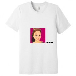 Unisex Triblend Tee
