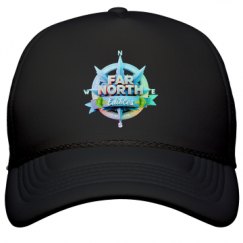 Snapback Trucker Hat