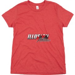 Youth Triblend Tee