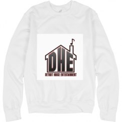 Unisex Basic Promo Crewneck Sweatshirt