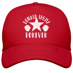 Trump Hat