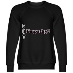 Unisex Triblend Crewneck Sweatshirt