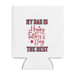 Regular 12 oz Can Cooler