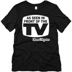 Ladies Relaxed Fit Tee