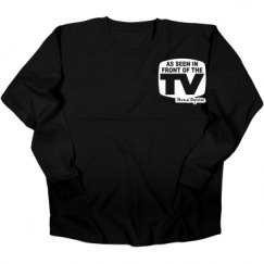 Ladies Game Day Jersey