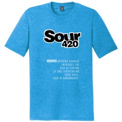 Unisex Perfect Tri Tee