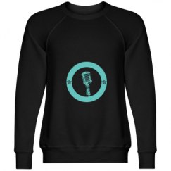 Unisex Triblend Crewneck Sweatshirt