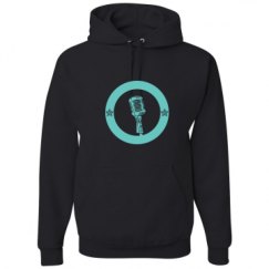 Unisex Basic Promo Hoodie