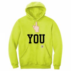 Unisex Carhartt Hooded Sweatshirt