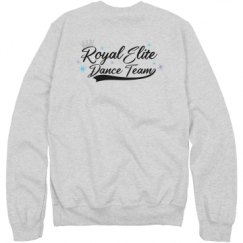 Unisex Basic Promo Crewneck Sweatshirt