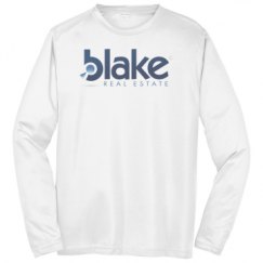 Unisex Athletic Performance Long Sleeve Tee