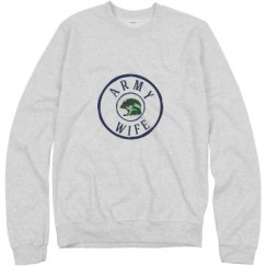 Unisex Basic Promo Crewneck Sweatshirt