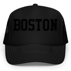 Boston love 