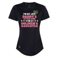 Women's Adidas Sport Shirt