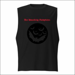 Unisex Muscle Shirt 