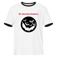 Unisex Ringer T-Shirt