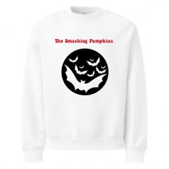 Unisex Oversized Heavyweight Sweatshirt