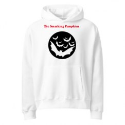 Unisex Oversized Heavyweight Hoodie