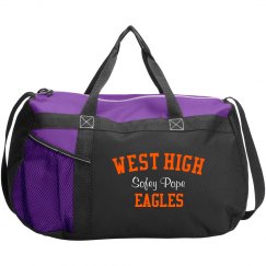 Duffle Bag