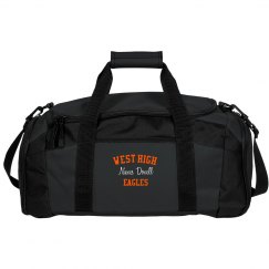 Duffle Bag