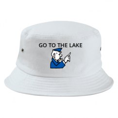 Unisex Bucket Hat