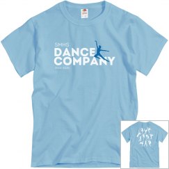 dco t-shirt 24-25