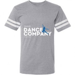 Unisex Vintage Sports Tee