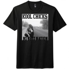 Unisex Perfect Tri Tee