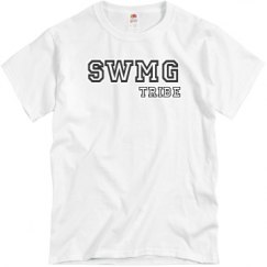 Unisex Basic Promo Tee