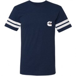 Unisex Vintage Sports Tee