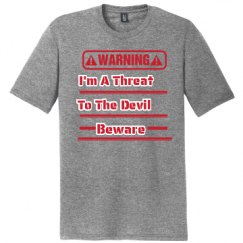 Unisex Perfect Tri Tee