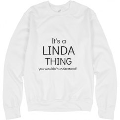 Unisex Basic Promo Crewneck Sweatshirt